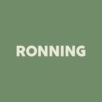 Ronning discount code